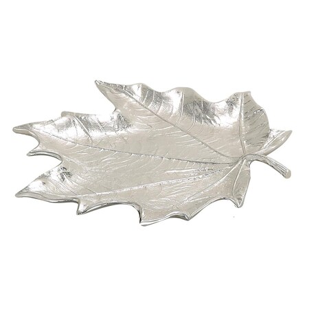 Comida Maple Leaf Plate CO2816553